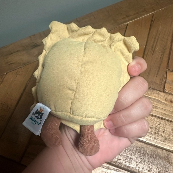 Jellycat amuseables ravioli - Picture 2 of 2